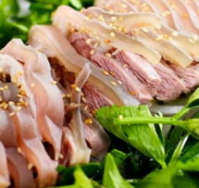 20 món thịt dê ngon nức tiếng ở Ninh Bình