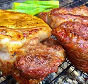 Vì Sao Lẩu Dê Cây Bàng Được Thực Khách Bình Thạnh Đánh Giá Cao?