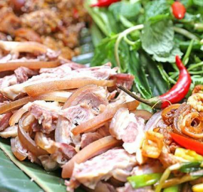 Lẩu Dê Cây Bàng Bình Thạnh: Địa Chỉ Lý Tưởng Cho Những Buổi Tụ Tập Cuối Tuần