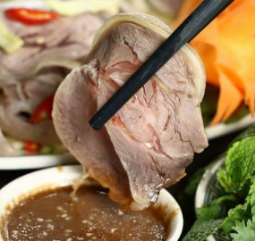 Lẩu Dê Cây Bàng – Điểm Hẹn Ăn Uống Lý Tưởng Cho Nhóm Bạn Tại Bình Thạnh